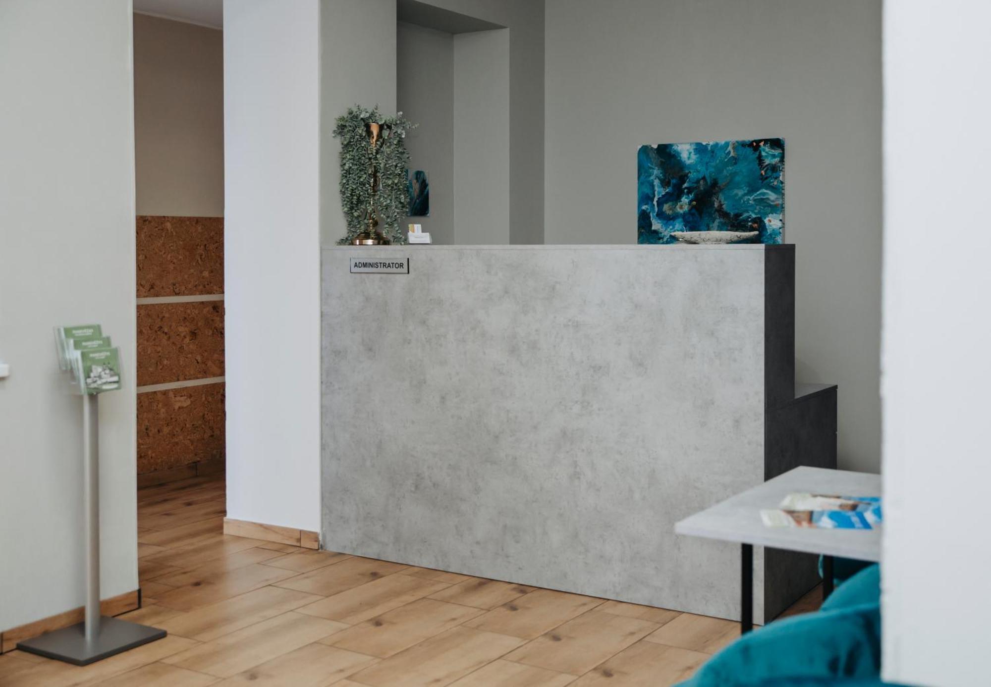 Verslo Klase-Easy To Stay Panevezys Exterior photo